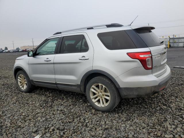 Photo 2 from auction – 2015 FORD EXPLORER X with VIN 1FM5K8D80FGC47643