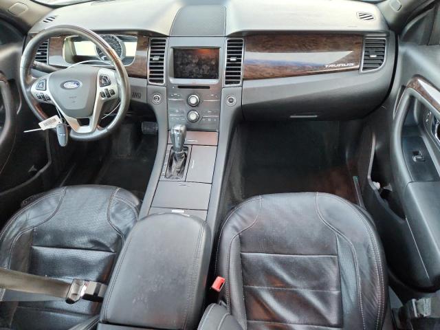 Photo 8 from auction – 2015 FORD TAURUS LIM with VIN 1FAHP2F87FG146814