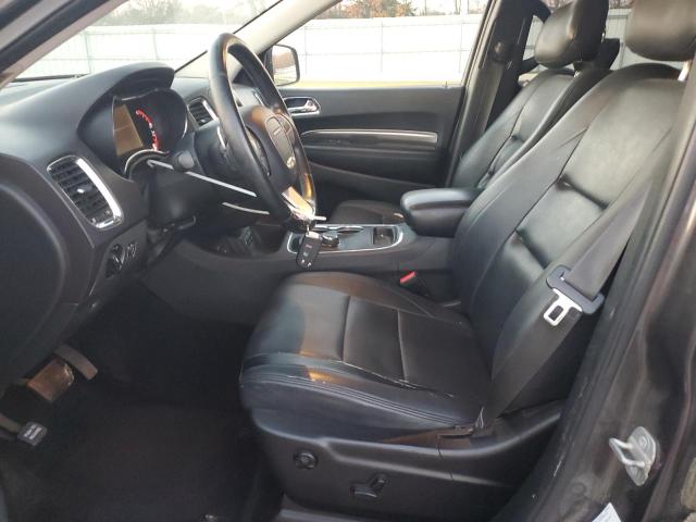 Photo 7 from auction – 2014 DODGE DURANGO SX with VIN 1C4RDJAG0EC503420
