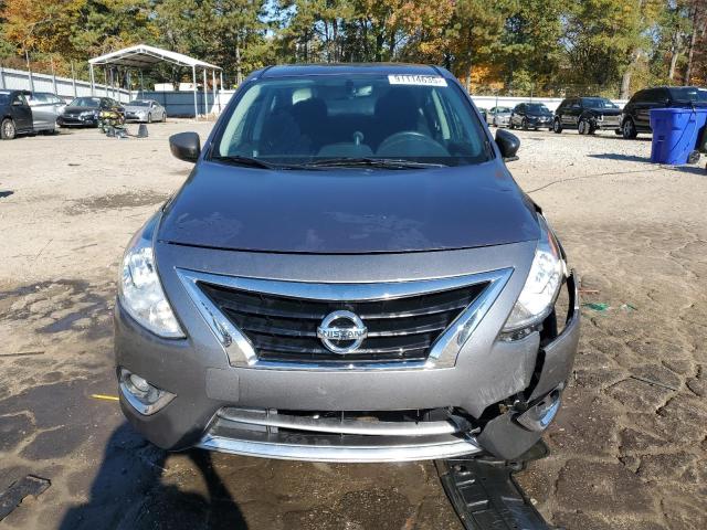 Photo 5 from auction – 2018 NISSAN VERSA S with VIN 3N1CN7AP7JL840125
