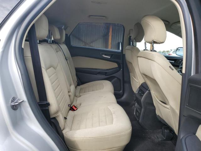 Photo 11 from auction – 2016 FORD EDGE SE with VIN 2FMPK3G97GBB43319