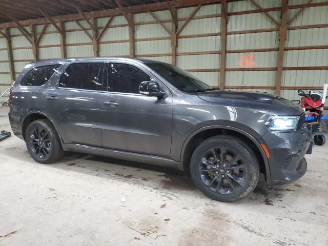 Photo 4 from auction – 2021 DODGE DURANGO GT with VIN 1C4RDJDG9MC574190