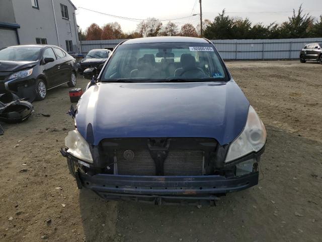 Photo 5 from auction – 2011 SUBARU LEGACY 2.5 with VIN 4S3BMBC62B3223974