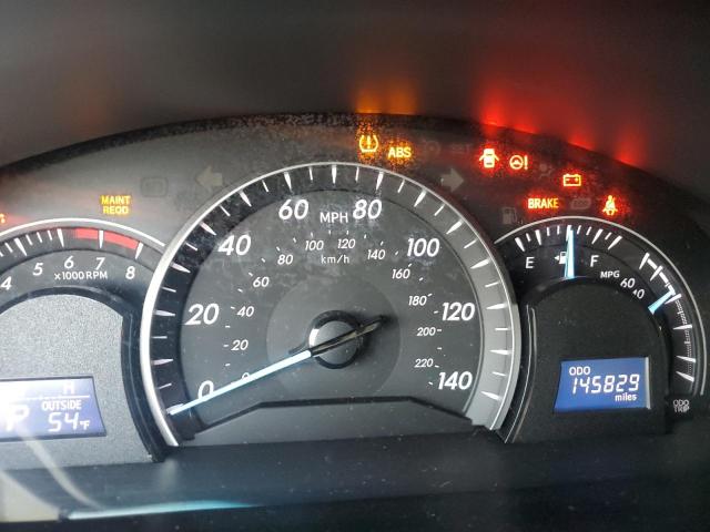 Photo 9 from auction – 2014 TOYOTA CAMRY with VIN 4T4BF1FK8ER342447
