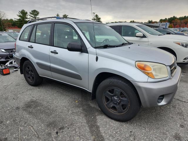 Photo 4 from auction – 2005 TOYOTA RAV4 with VIN JTEGD20V150094371