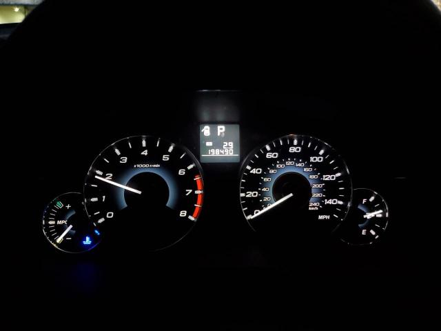 Снимка 9 от търг – 2012 SUBARU OUTBACK 2. с VIN 4S4BRBBC0C3294810