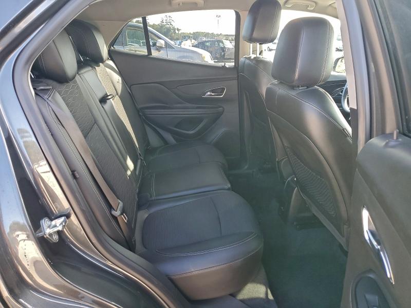 Photo 11 from auction – 2016 BUICK ENCORE CON with VIN KL4CJBSB7GB538210