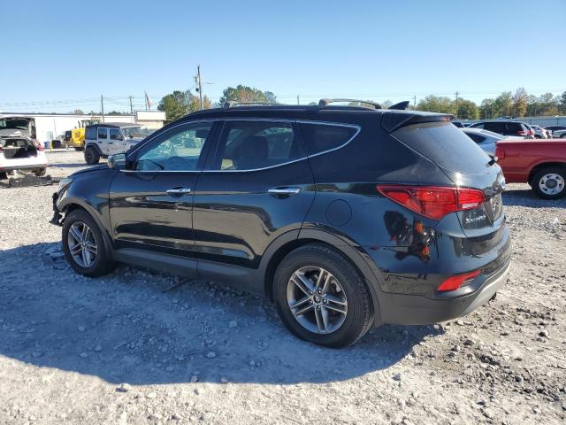 Photo 2 from auction – 2018 HYUNDAI SANTA FE S with VIN 5NMZU3LB5JH092993