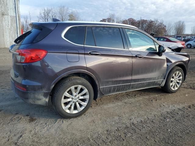 Photo 3 from auction – 2017 BUICK ENVISION E with VIN LRBFXBSA8HD224045