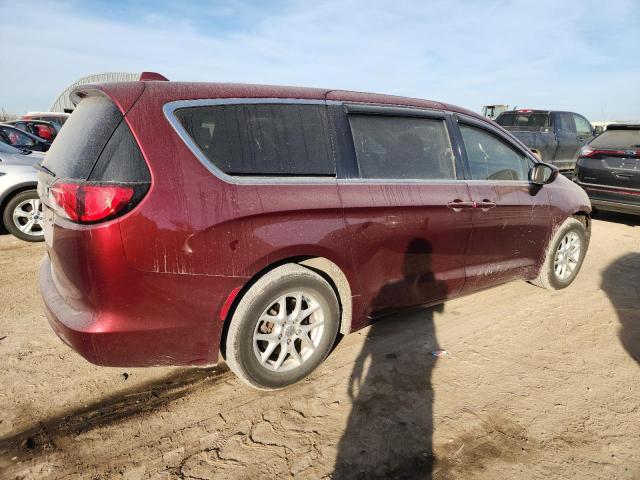 Photo 3 from auction – 2020 CHRYSLER VOYAGER LX with VIN 2C4RC1CG0LR111493