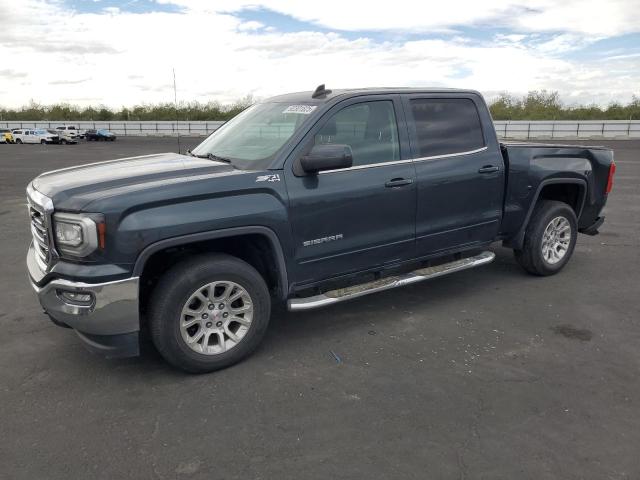 Photo 1 from auction – 2017 GMC SIERRA K15 with VIN 3GTU2MEC0HG452429
