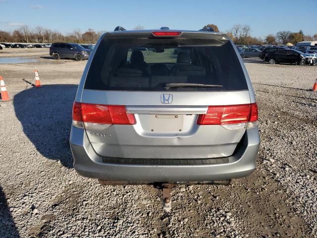 Photo 6 from auction – 2010 HONDA ODYSSEY EX with VIN 5FNRL3H79AB033518