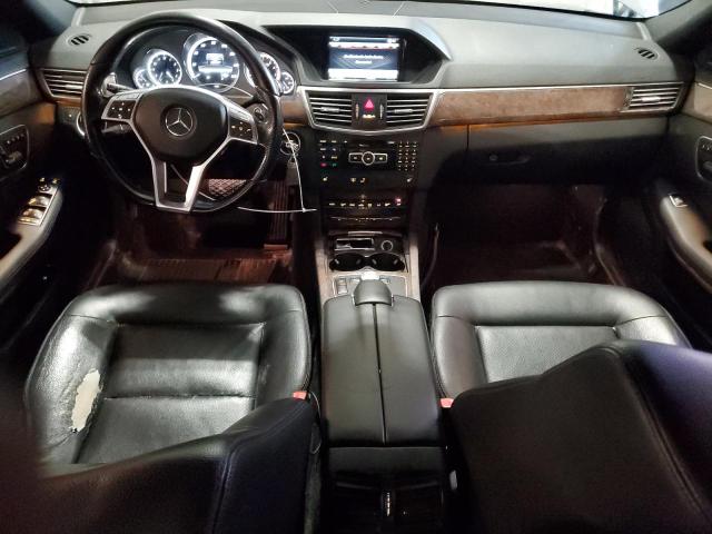 Photo 8 from auction – 2013 MERCEDES-BENZ E 350 4MAT with VIN WDDHF8JB8DA724475