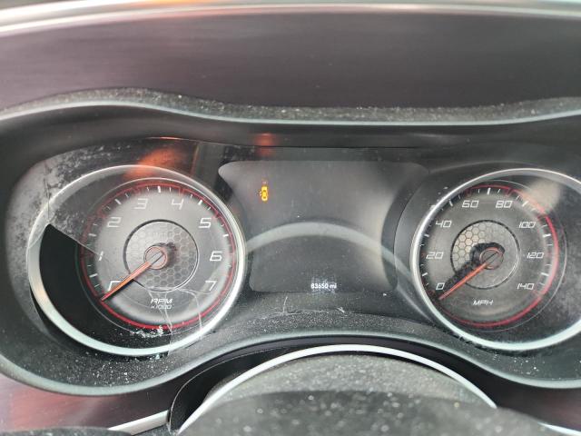Photo 9 from auction – 2015 DODGE CHARGER with VIN 2C3CDXBG0FH752469