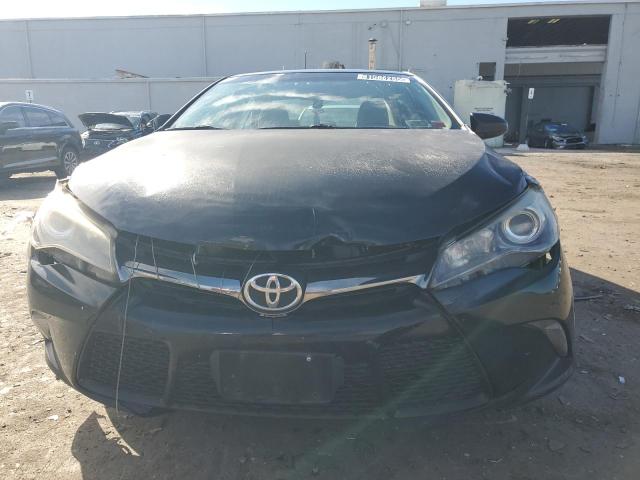 Photo 5 from auction – 2017 TOYOTA CAMRY LE with VIN 4T1BF1FK2HU663396