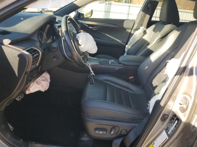 Photo 7 from auction – 2021 LEXUS NX 300 BAS with VIN JTJSARDZ7M2248160