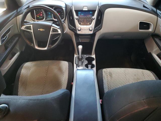 Photo 8 from auction – 2011 CHEVROLET EQUINOX LS with VIN 2CNFLCEC5B6335234