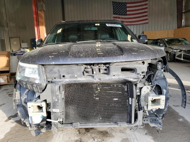 Photo 5 from auction – 2016 FORD EXPLORER X with VIN 1FM5K8D82GGB58030