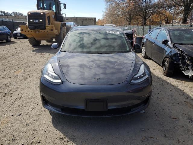 Photo 5 from auction – 2020 TESLA MODEL 3 with VIN 5YJ3E1EB2LF647441
