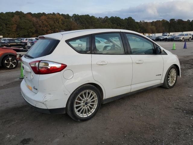 Photo 3 from auction – 2015 FORD C-MAX SE with VIN 1FADP5AU8FL122002