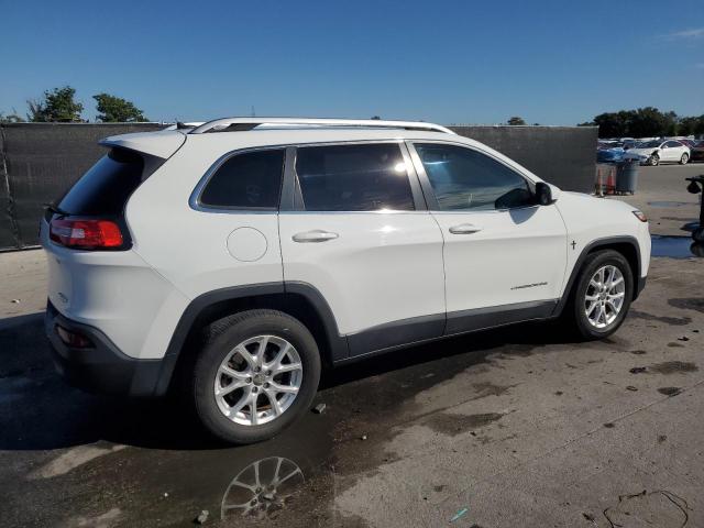 Photo 3 from auction – 2014 JEEP CHEROKEE L with VIN 1C4PJLCS1EW314576