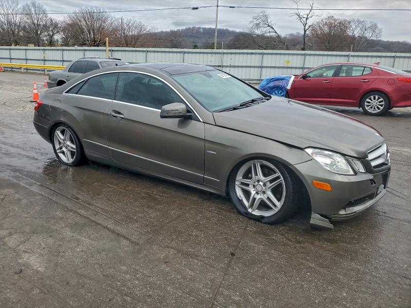 Photo 4 from auction – 2012 MERCEDES-BENZ E 350 with VIN WDDKJ5KB8CF134361