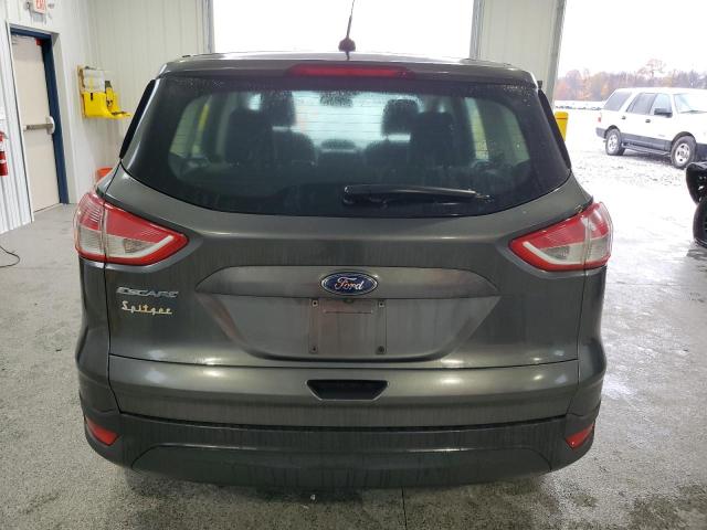 Foto 6 de la subasta – 2016 FORD ESCAPE S con VIN 1FMCU0F76GUB13049
