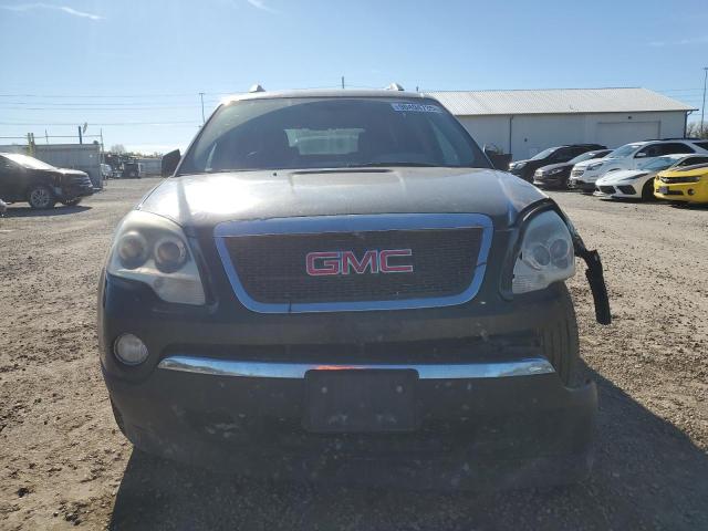 Photo 5 from auction – 2012 GMC ACADIA SLT with VIN 1GKKVRED8CJ349050