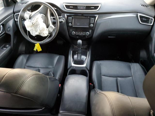 Photo 8 from auction – 2015 NISSAN ROGUE S with VIN 5N1AT2MV4FC769388