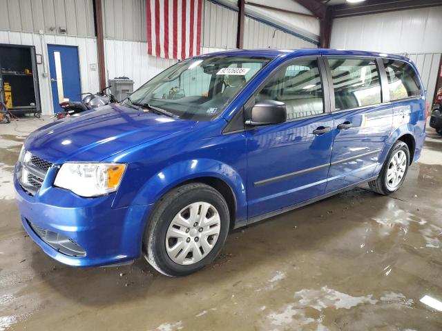 DODGE GRAND CARA 2013 with VIN 2C4RDGBG4DR732450 - Photo from auction