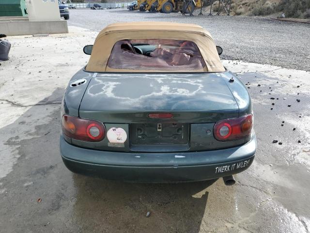Photo 6 from auction – 1997 MAZDA MX-5 MIATA with VIN JM1NA3538V0725876