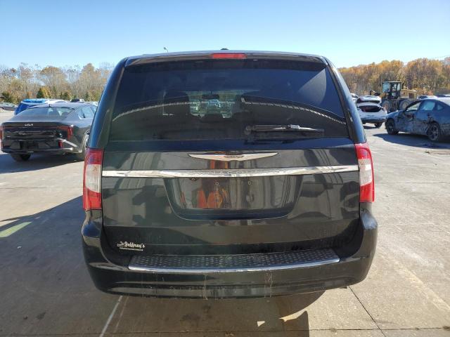 Photo 6 from auction – 2013 CHRYSLER TOWN & COU with VIN 2C4RC1BG2DR631973