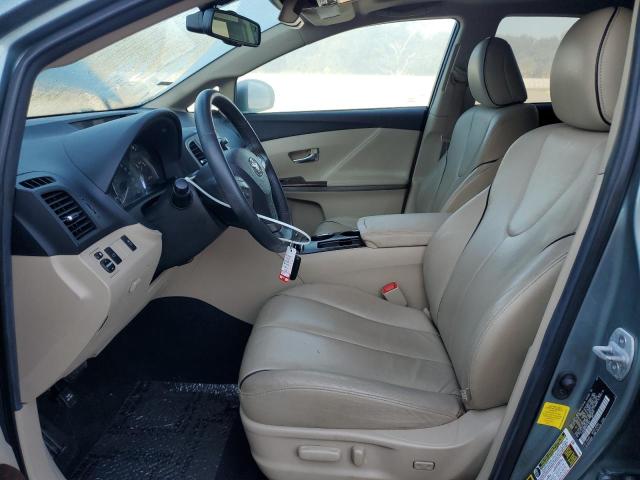 Photo 7 from auction – 2011 TOYOTA VENZA with VIN 4T3ZK3BB4BU041974