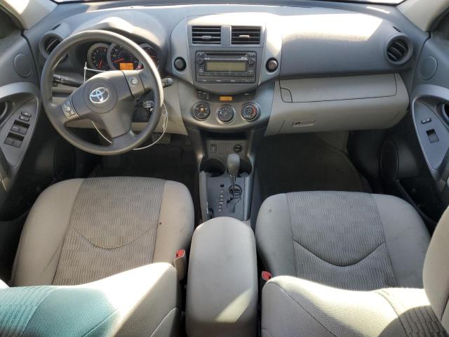Photo 8 from auction – 2012 TOYOTA RAV4 with VIN 2T3ZF4DV4CW136148