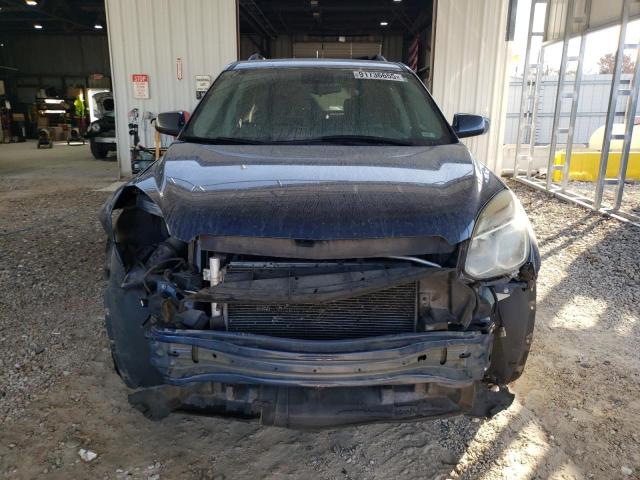 Photo 5 from auction – 2016 CHEVROLET EQUINOX LT with VIN 2GNALCEK2G6206503