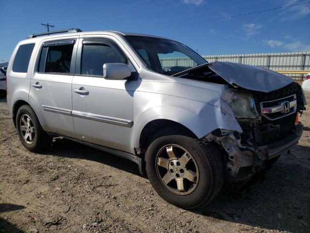 Photo 4 from auction – 2011 HONDA PILOT TOUR with VIN 5FNYF4H99BB084710