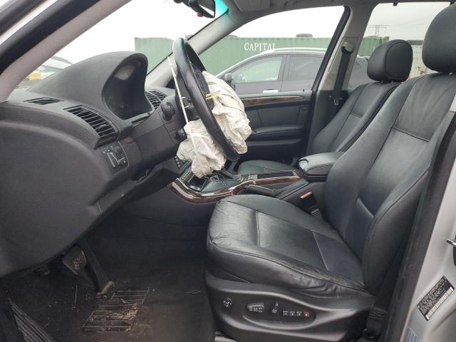 Photo 7 from auction – 2005 BMW X5 3.0I with VIN 5UXFA13515LY17731