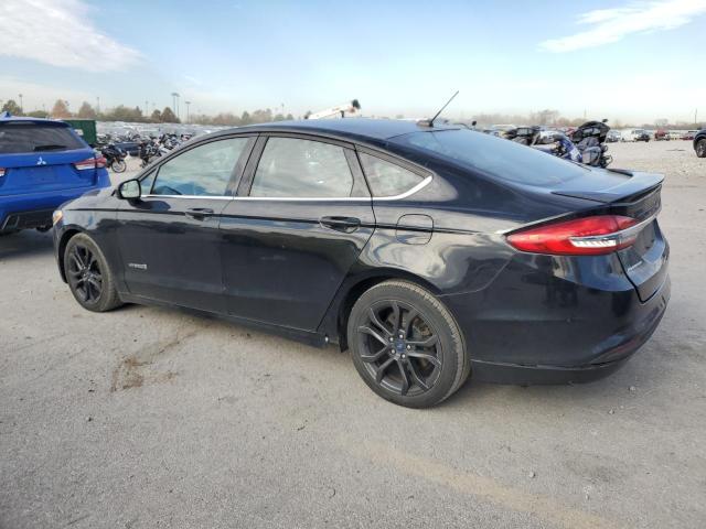 Photo 2 from auction – 2018 FORD FUSION SE with VIN 3FA6P0LU9JR242281