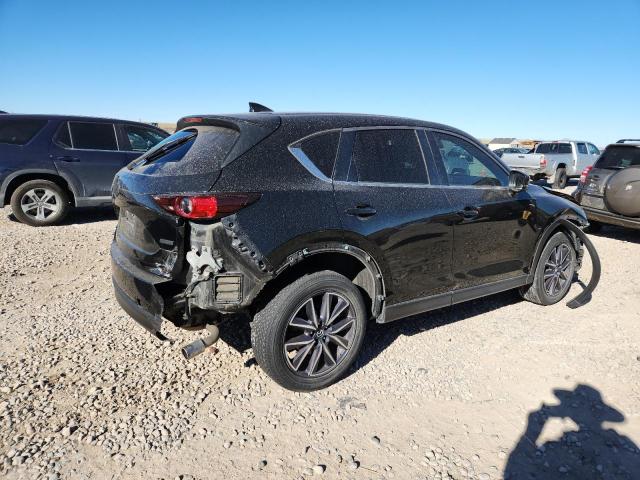 Photo 3 from auction – 2018 MAZDA CX-5 TOURI with VIN JM3KFBCM5J0356843