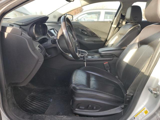 Photo 7 from auction – 2016 BUICK LACROSSE with VIN 1G4GB5G34GF137175