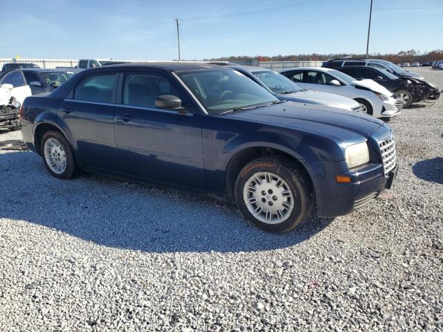 Photo 4 from auction – 2006 CHRYSLER 300 with VIN 2C3KA43R86H239473