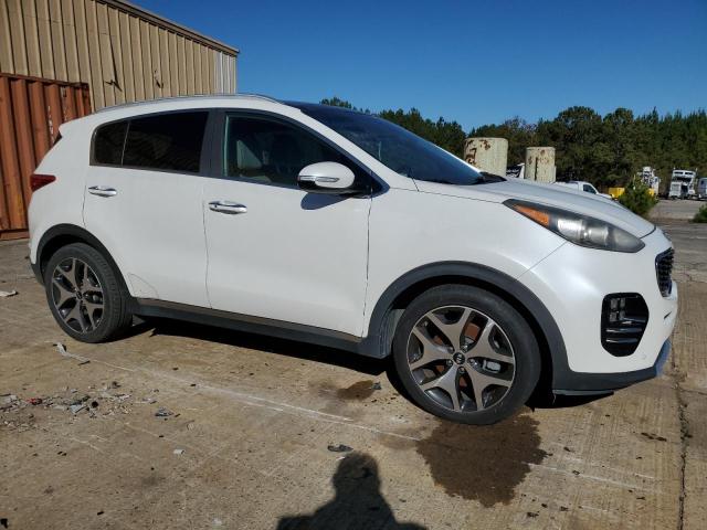 Photo 4 from auction – 2017 KIA SPORTAGE S with VIN KNDPR3A67H7046503