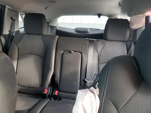 Photo 10 from auction – 2016 CHEVROLET TRAVERSE L with VIN 1GNKRGKD5GJ251020