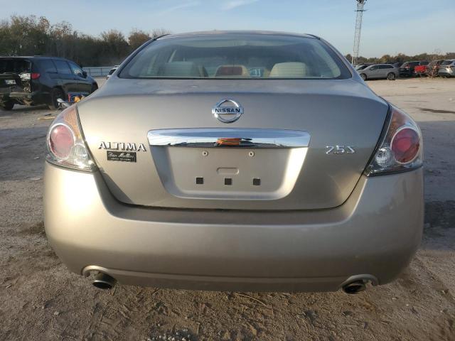Photo 6 from auction – 2012 NISSAN ALTIMA BAS with VIN 1N4AL2AP6CC112359