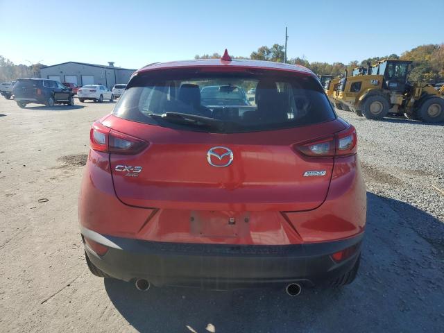 Photo 6 from auction – 2017 MAZDA CX-3 TOURI with VIN JM1DKFC79H0175933