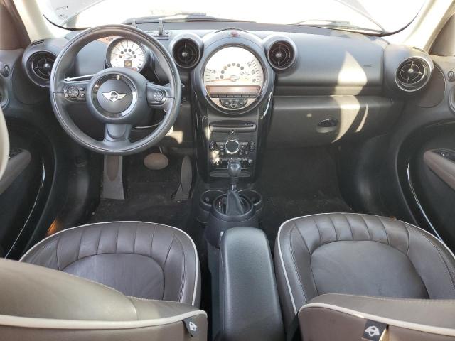 Photo 8 from auction – 2014 MINI COOPER COU with VIN WMWZB3C58EWR37089