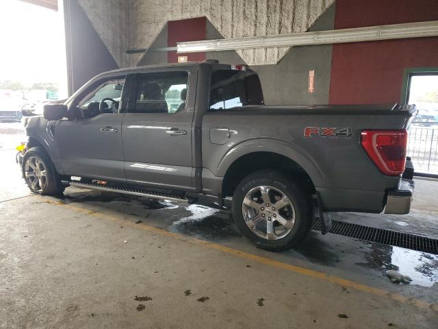Photo 2 from auction – 2021 FORD F150 with VIN 1FTFW1E80MFC61287