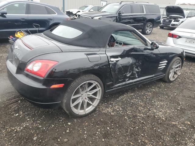 Photo 3 from auction – 2005 CHRYSLER CROSSFIRE with VIN 1C3AN65L95X049647