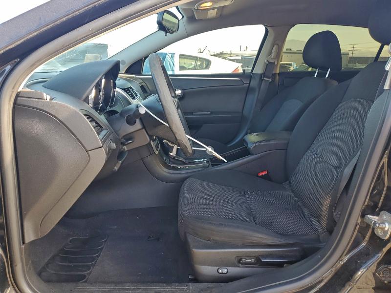 Photo 7 from auction – 2012 CHEVROLET MALIBU 1LT with VIN 1G1ZC5E02CF373460