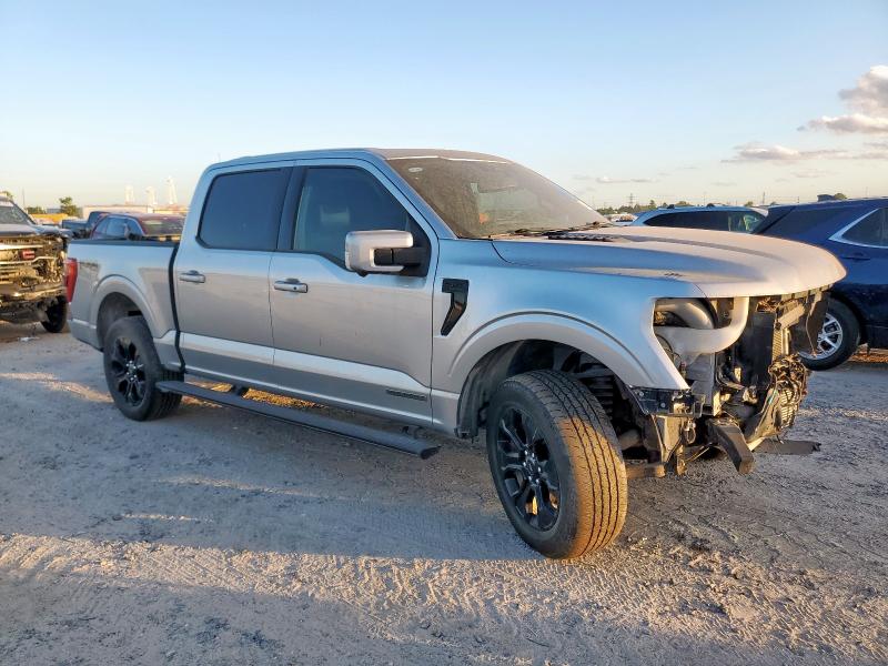 صورة رقم 4 من المزاد - 2023 FORD F150 مع VIN 1FTFW1ED2PFD02455